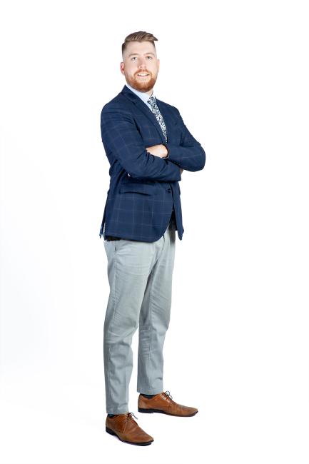 Photo de Marc-Antoine Desgagnés