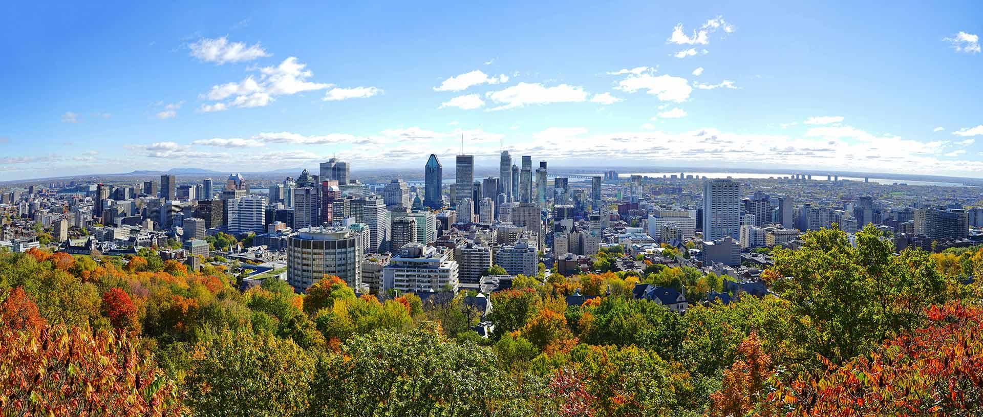 Montréal, Québec