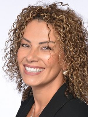 Photo of team member