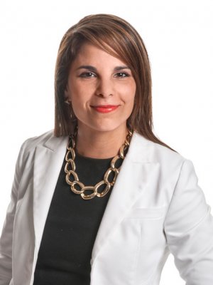 Photo of team member