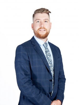 Photo of team member